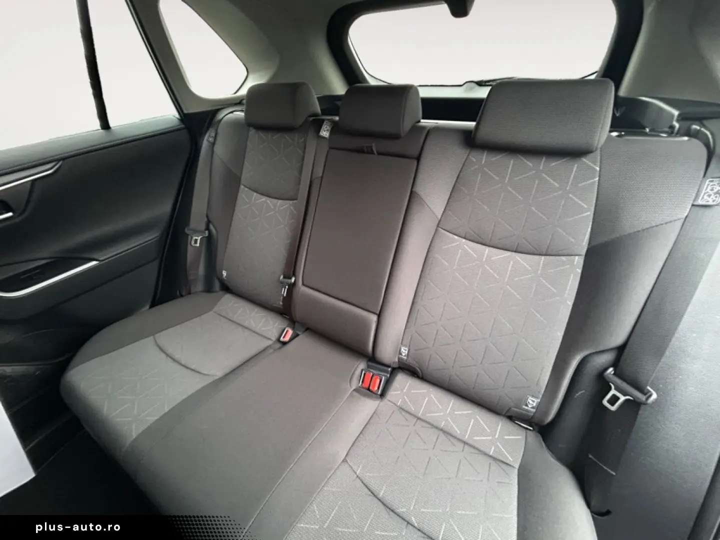 TOYOTA RAV 4 2.5 4x4 Hybrid Team Deutschland