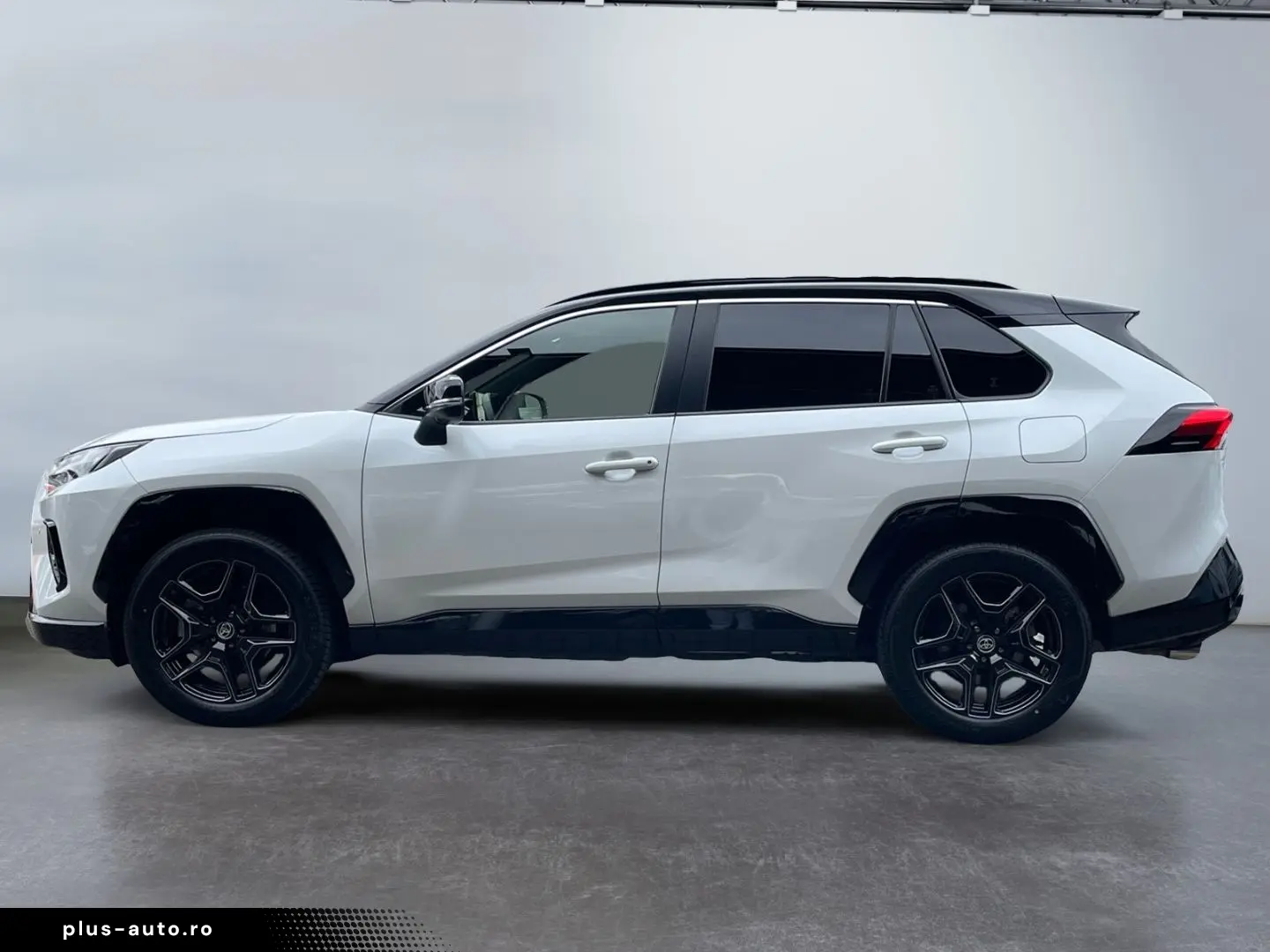 TOYOTA RAV 4 Plug-in-Hybrid GR SPORT  Allrad HUD ACC 36