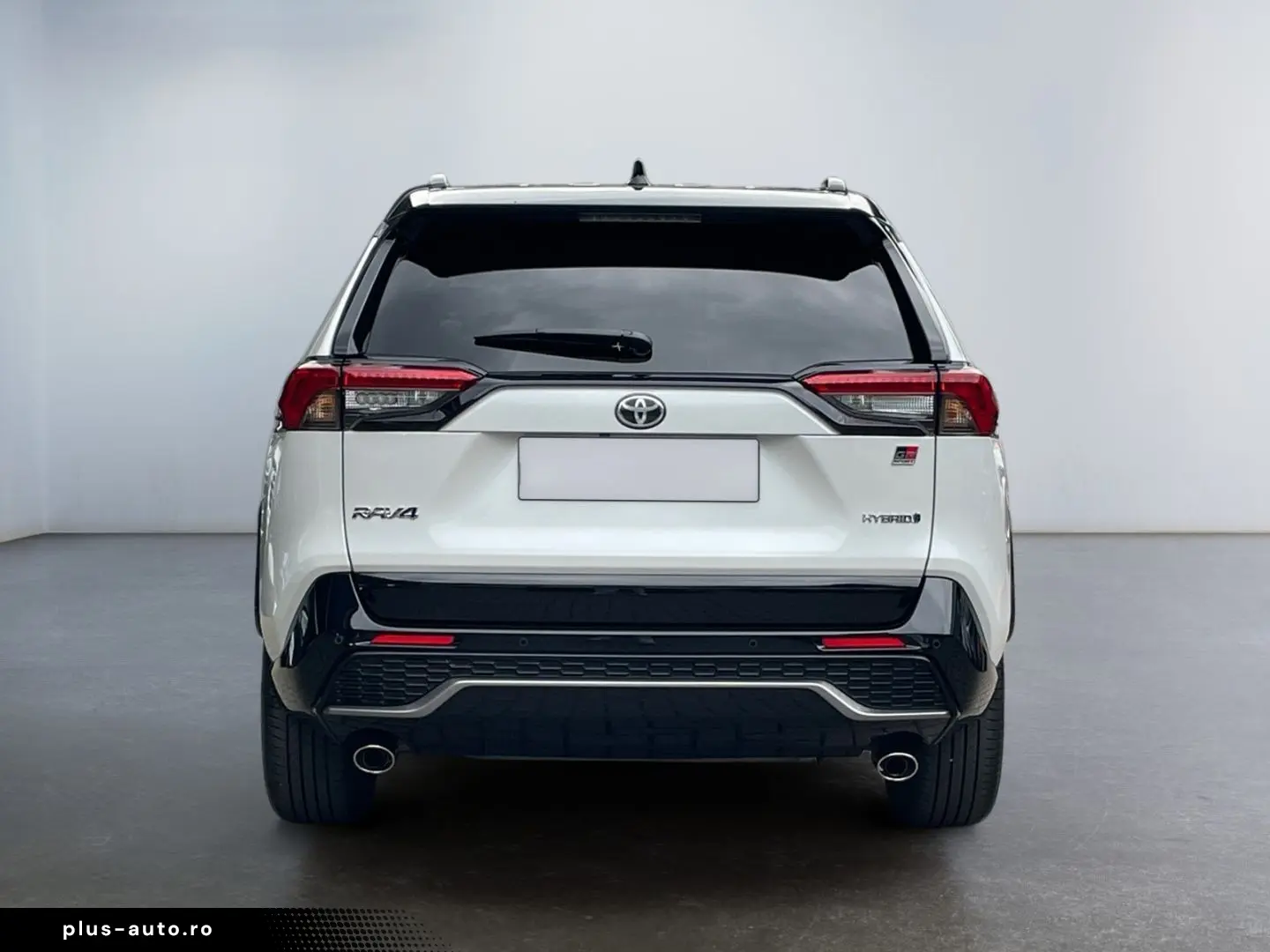 TOYOTA RAV 4 Plug-in-Hybrid GR SPORT  Allrad HUD ACC 36