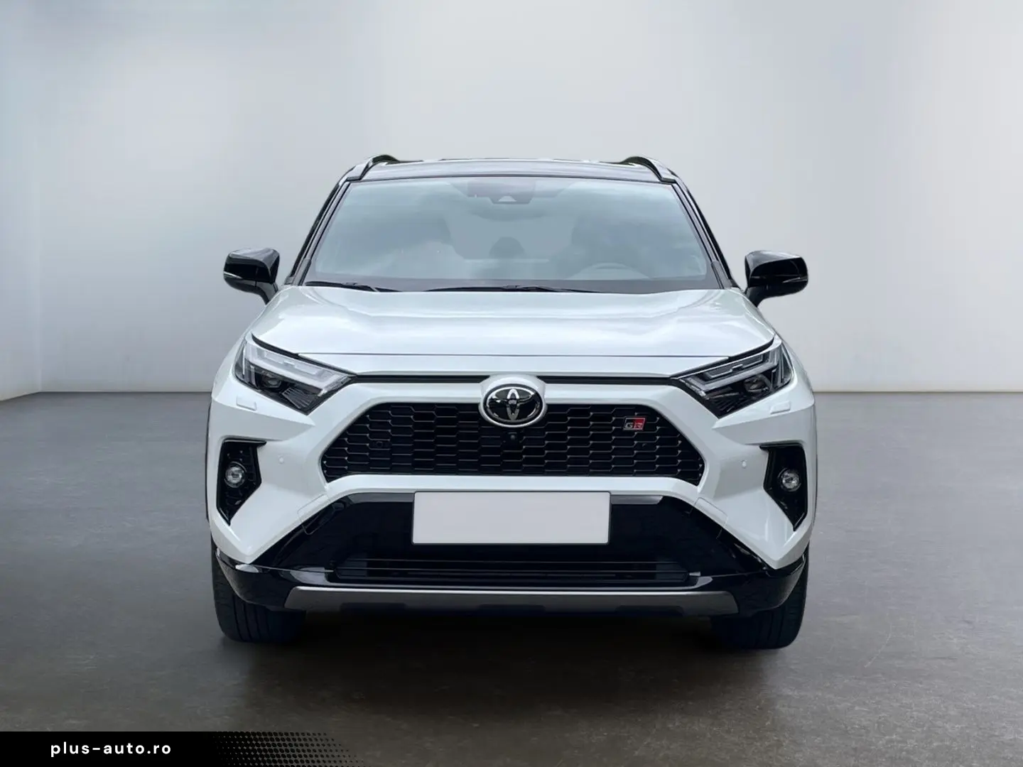 TOYOTA RAV 4 Plug-in-Hybrid GR SPORT  Allrad HUD ACC 36