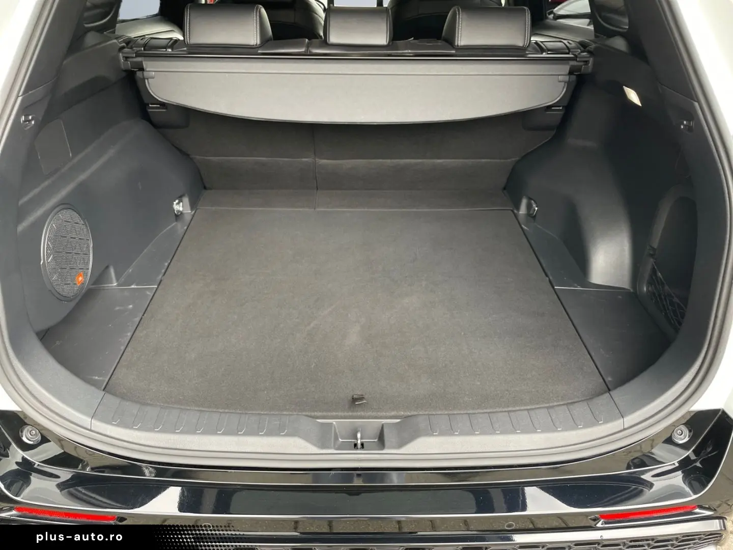 TOYOTA RAV 4 Plug-in-Hybrid GR SPORT  Allrad HUD ACC 36