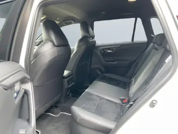 TOYOTA RAV 4 Plug-in-Hybrid GR SPORT  Allrad HUD ACC 36