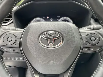 TOYOTA RAV 4 Plug-in-Hybrid GR SPORT  Allrad HUD ACC 36