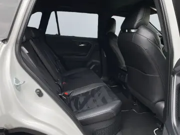 TOYOTA RAV 4 Plug-in-Hybrid GR SPORT  Allrad HUD ACC 36