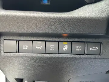 TOYOTA RAV 4 Plug-in-Hybrid GR SPORT  Allrad HUD ACC 36