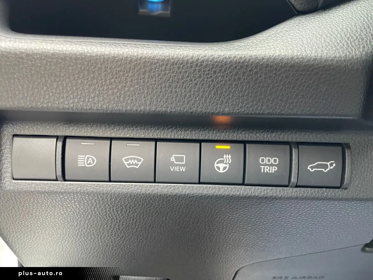 TOYOTA RAV 4 Plug-in-Hybrid GR SPORT  Allrad HUD ACC 36