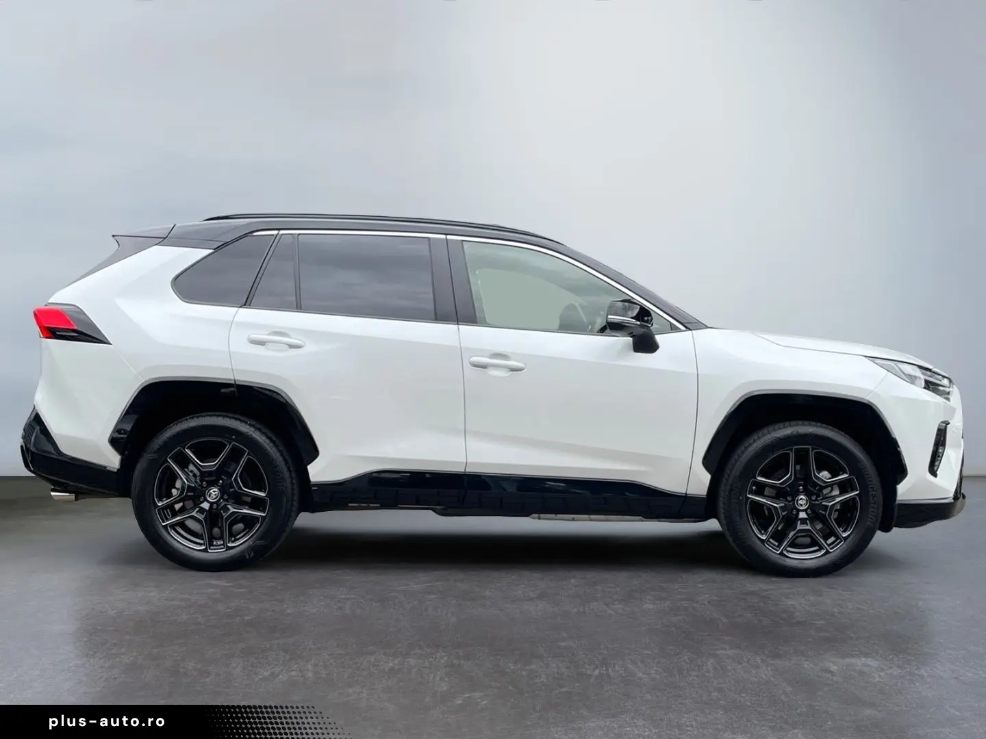 TOYOTA RAV 4 Plug-in-Hybrid GR SPORT  Allrad HUD ACC 36