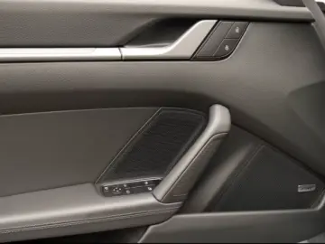 Porsche 992 (911) Carrera BOSE INNO