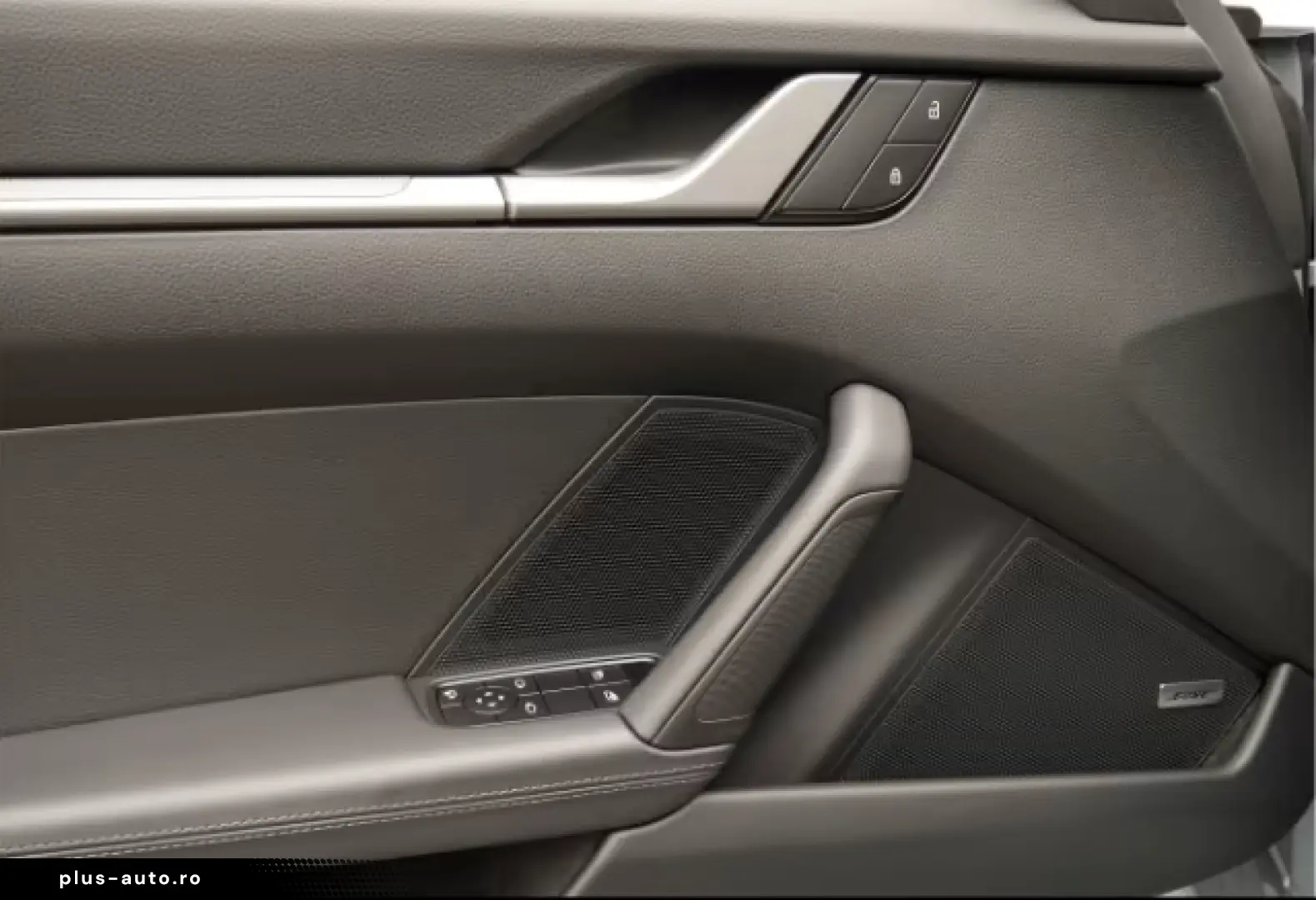 Porsche 992 (911) Carrera BOSE INNO