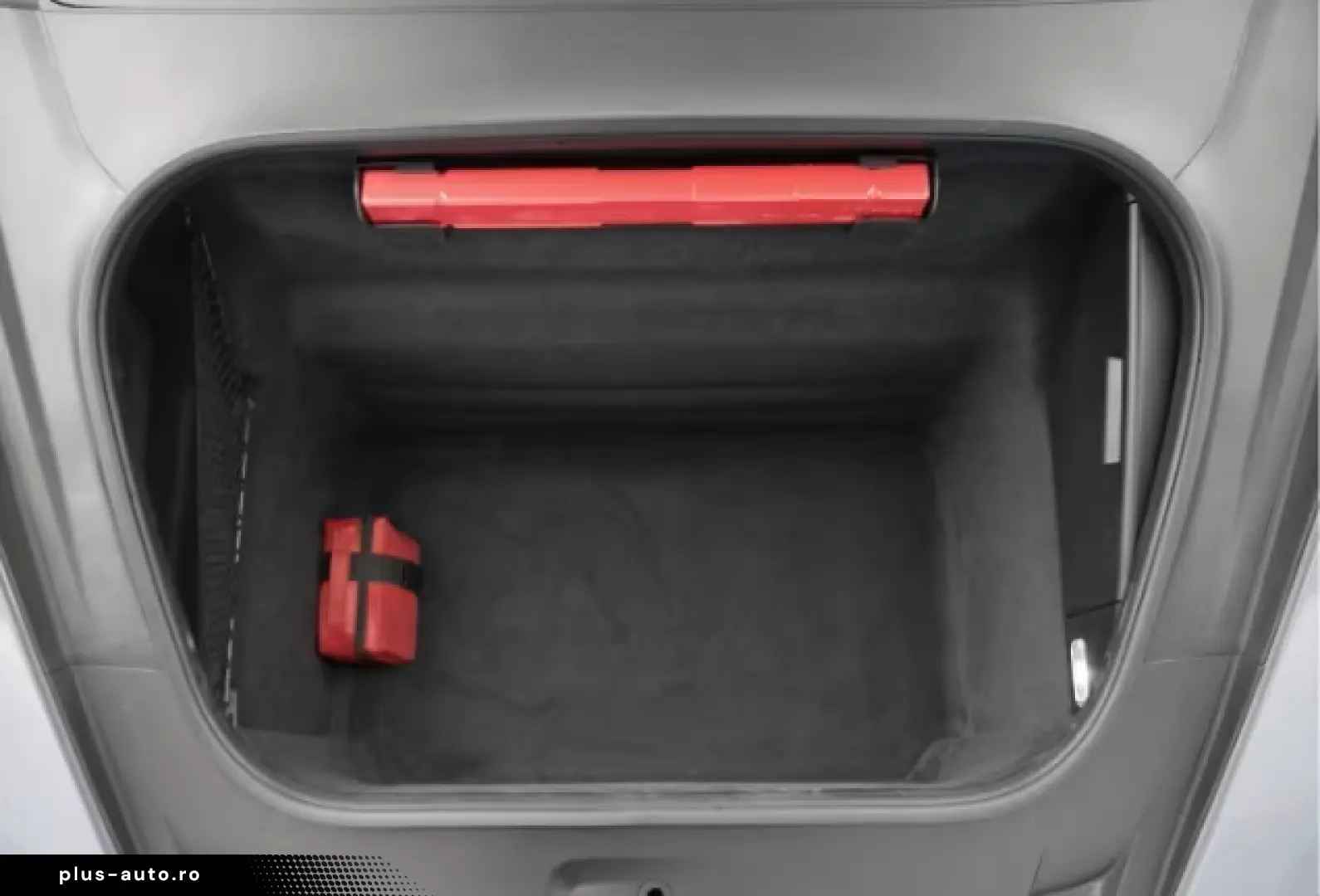 Porsche 992 (911) Carrera BOSE INNO