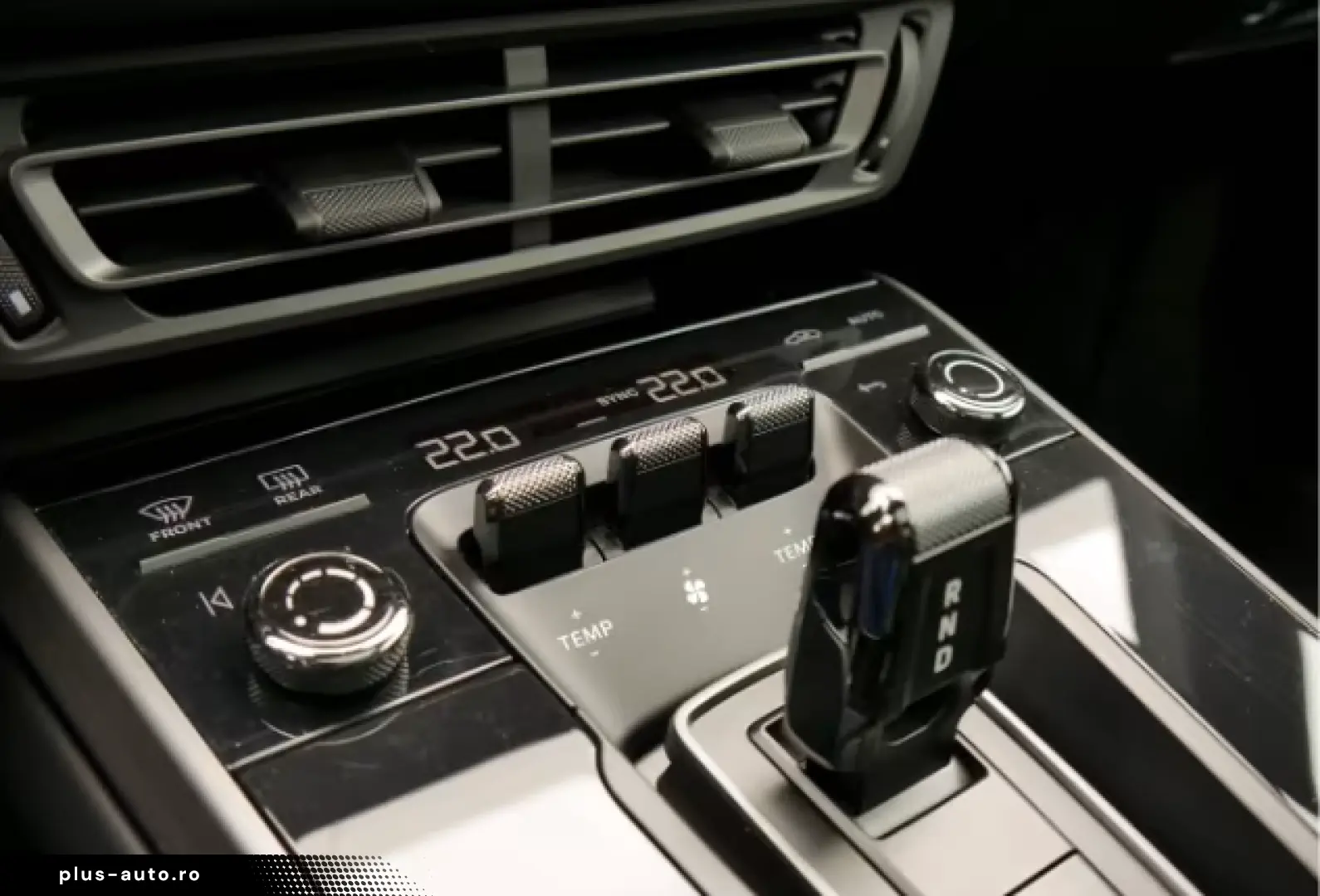 Porsche 992 (911) Carrera BOSE INNO