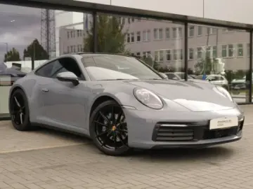 Porsche 992 (911) Carrera BOSE INNO
