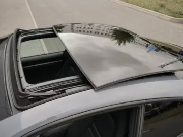 Porsche 992 (911) Carrera BOSE INNO