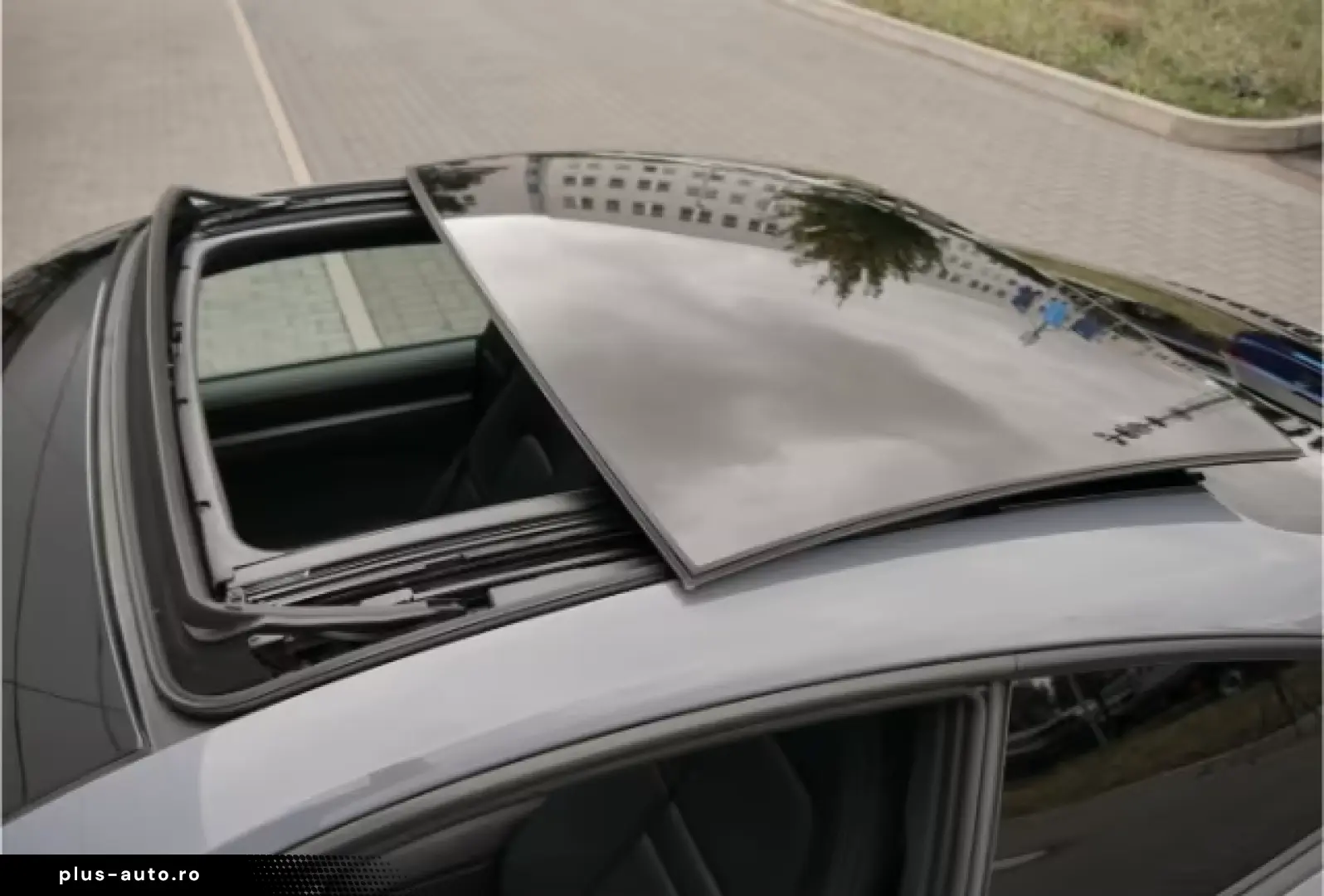 Porsche 992 (911) Carrera BOSE INNO