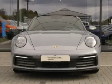 Porsche 992 (911) Carrera BOSE INNO