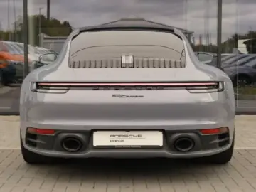 Porsche 992 (911) Carrera BOSE INNO