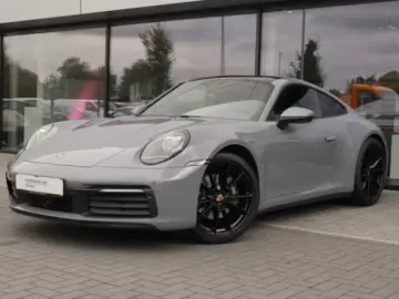 Porsche 992 (911) Carrera BOSE INNO