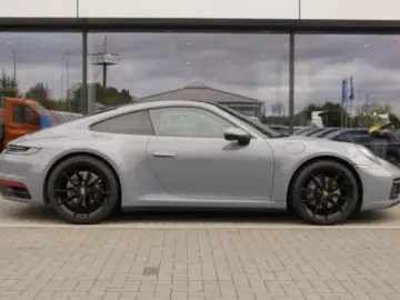 Porsche 992 (911) Carrera BOSE INNO