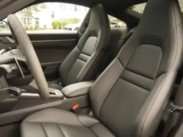 Porsche 992 (911) Carrera BOSE INNO