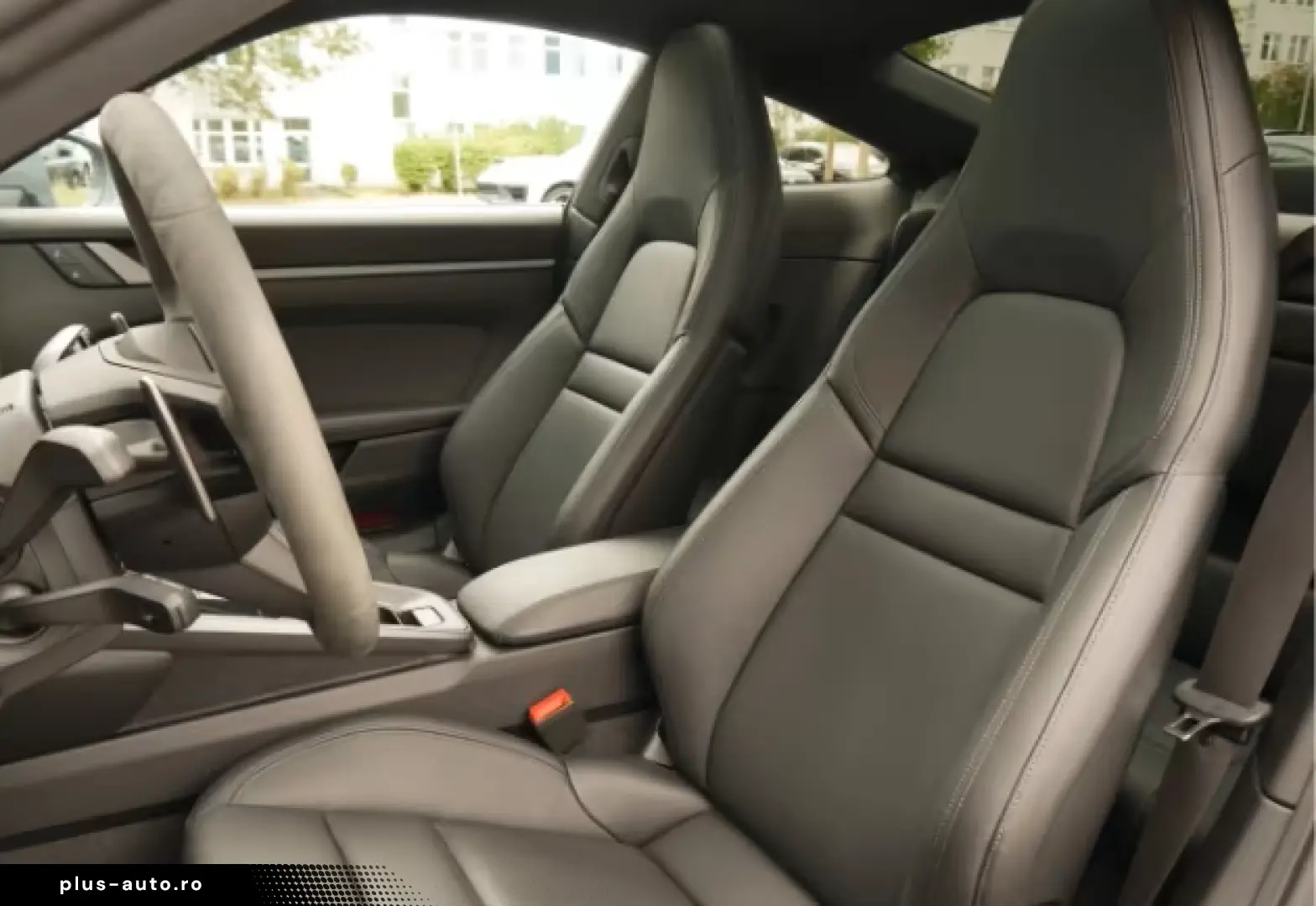 Porsche 992 (911) Carrera BOSE INNO