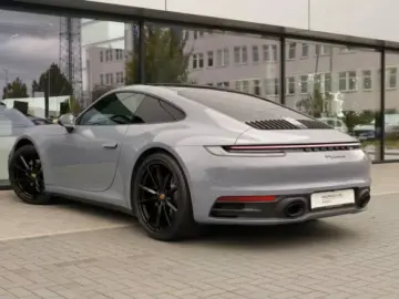 Porsche 992 (911) Carrera BOSE INNO