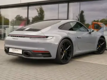 Porsche 992 (911) Carrera BOSE INNO