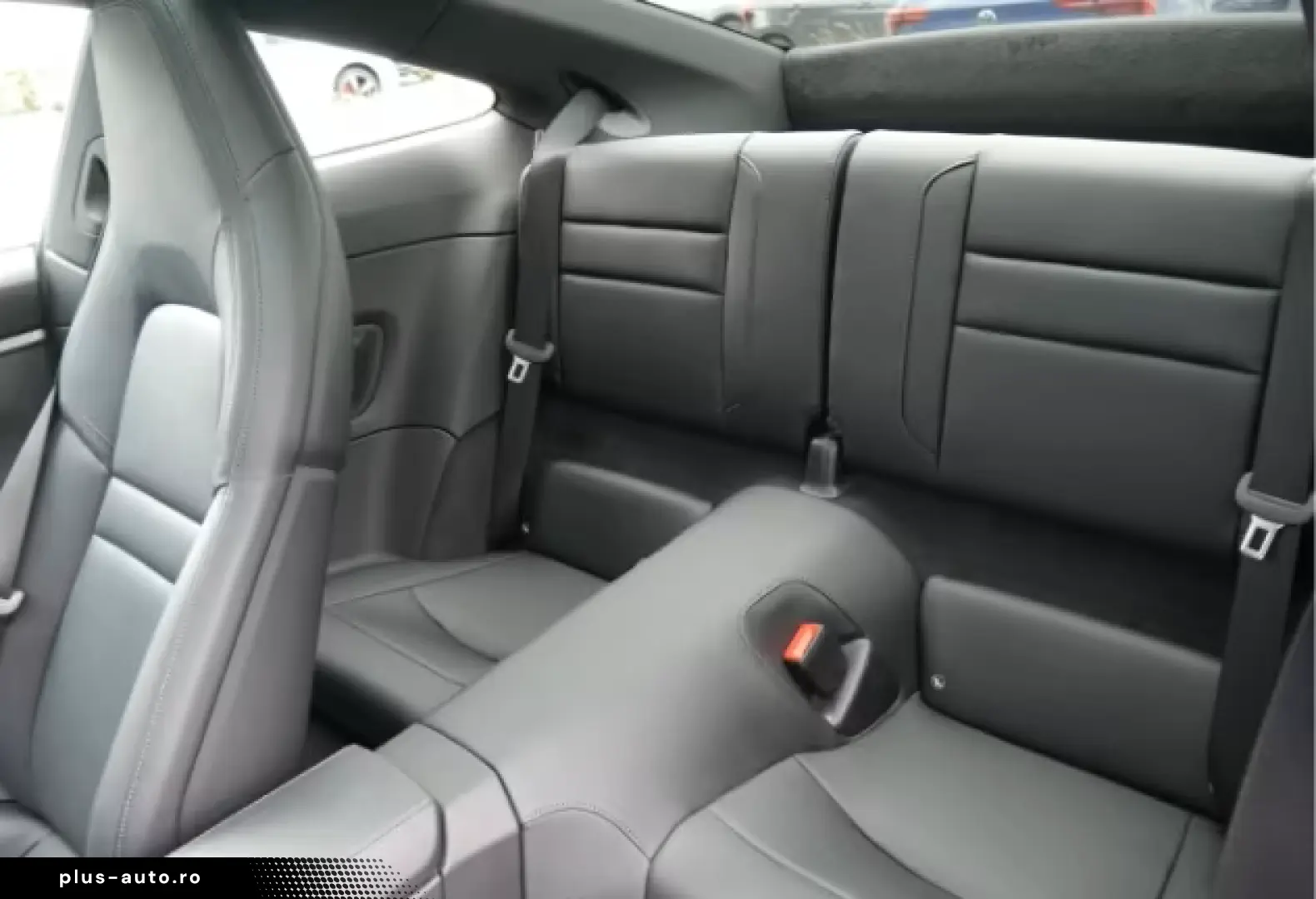 Porsche 992 (911) Carrera BOSE INNO