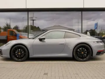 Porsche 992 (911) Carrera BOSE INNO