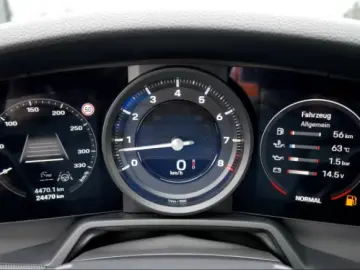 Porsche 992 (911) Carrera BOSE INNO