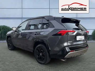 TOYOTA RAV4 Hybrid 4x4 Style Selection 360  ACC Totwink