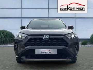 TOYOTA RAV4 Hybrid 4x4 Style Selection 360  ACC Totwink