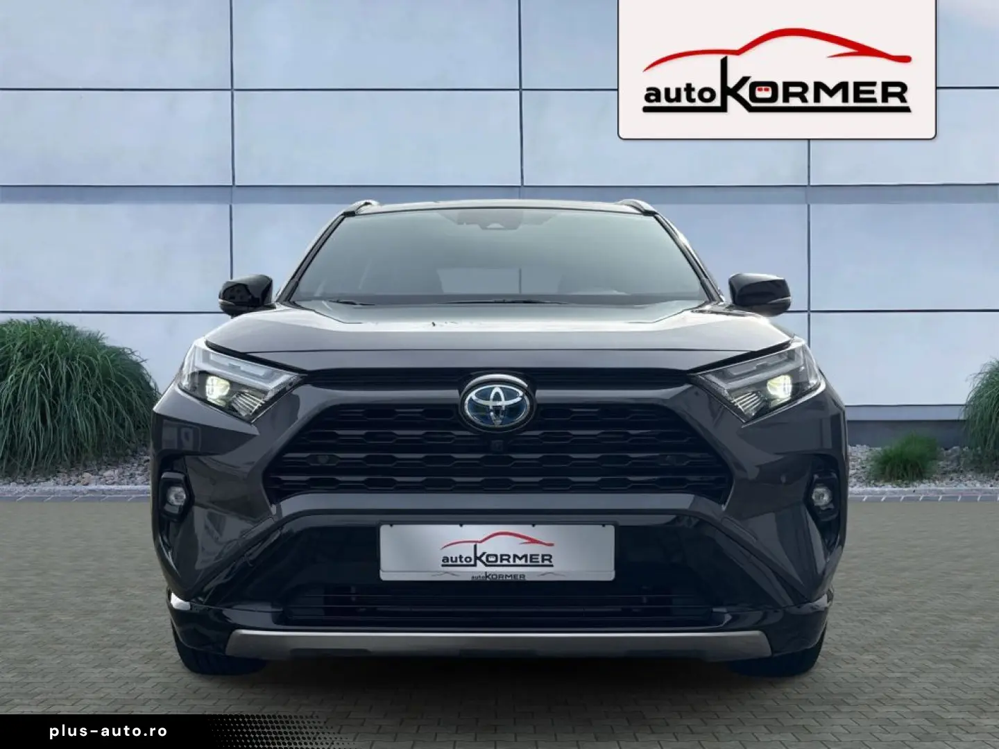 TOYOTA RAV4 Hybrid 4x4 Style Selection 360  ACC Totwink