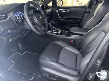 TOYOTA RAV4 Hybrid 4x4 Style Selection 360  ACC Totwink