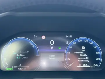 TOYOTA RAV4 Hybrid 4x4 Style Selection 360  ACC Totwink