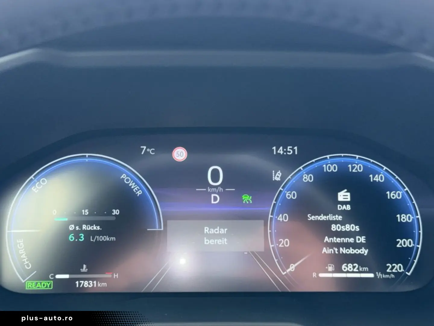 TOYOTA RAV4 Hybrid 4x4 Style Selection 360  ACC Totwink