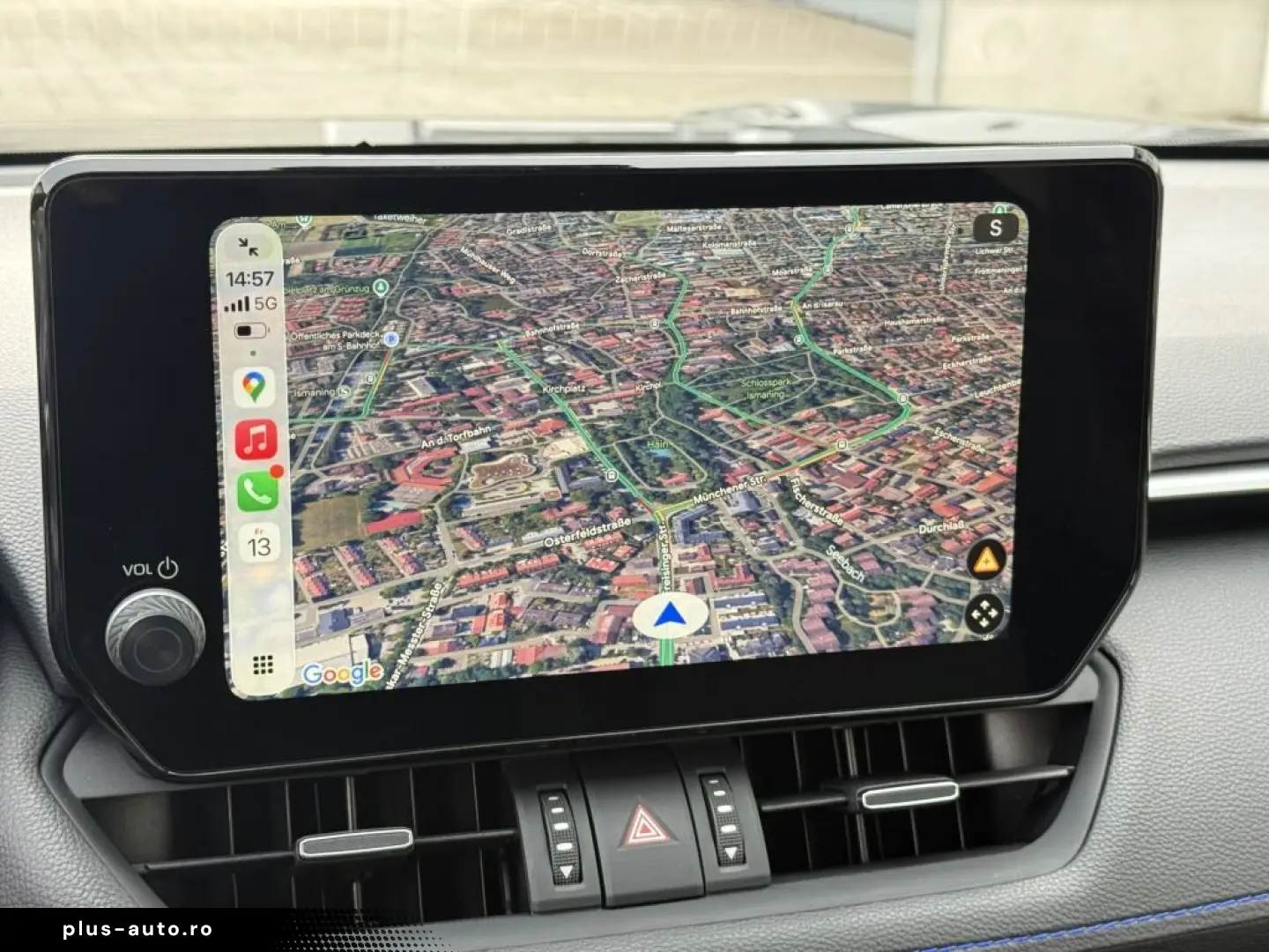 TOYOTA RAV4 Hybrid 4x4 Style Selection 360  ACC Totwink