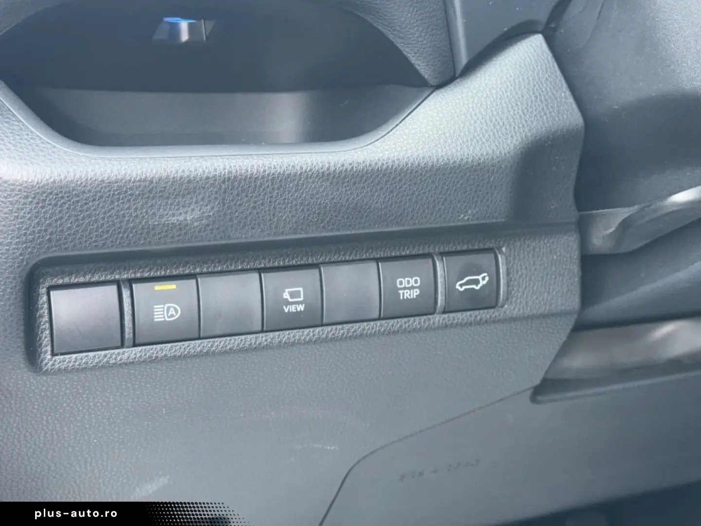 TOYOTA RAV4 Hybrid 4x4 Style Selection 360  ACC Totwink