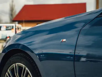 BMW Seria 3 320d xDrive M Pachet