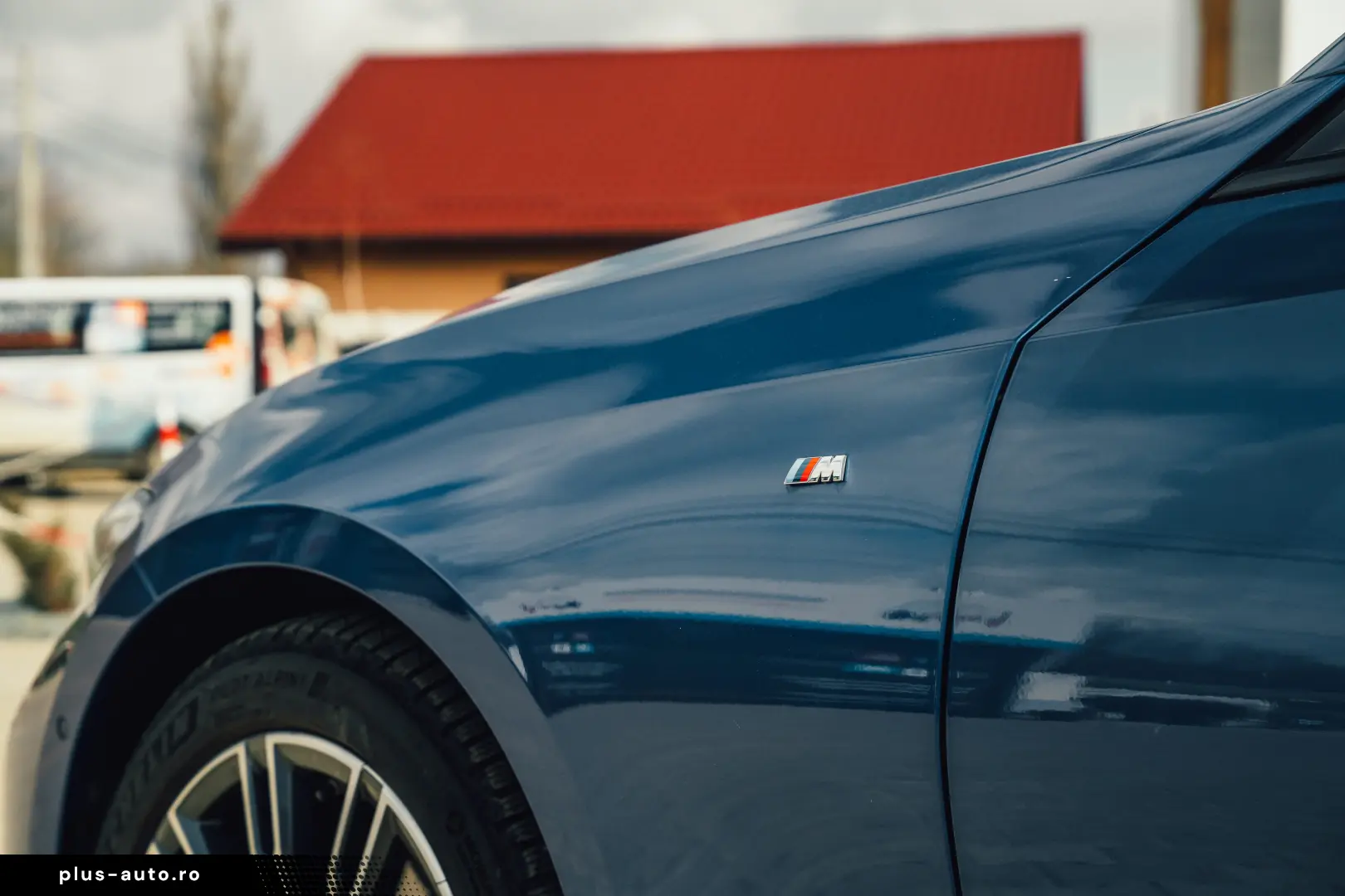 BMW Seria 3 320d xDrive M Pachet