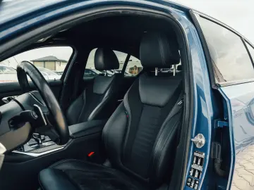 BMW Seria 3 320d xDrive M Pachet