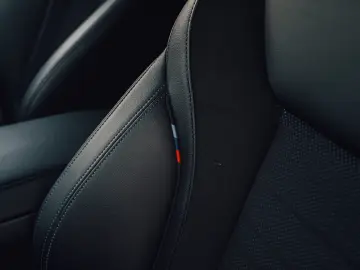 BMW Seria 3 320d xDrive M Pachet