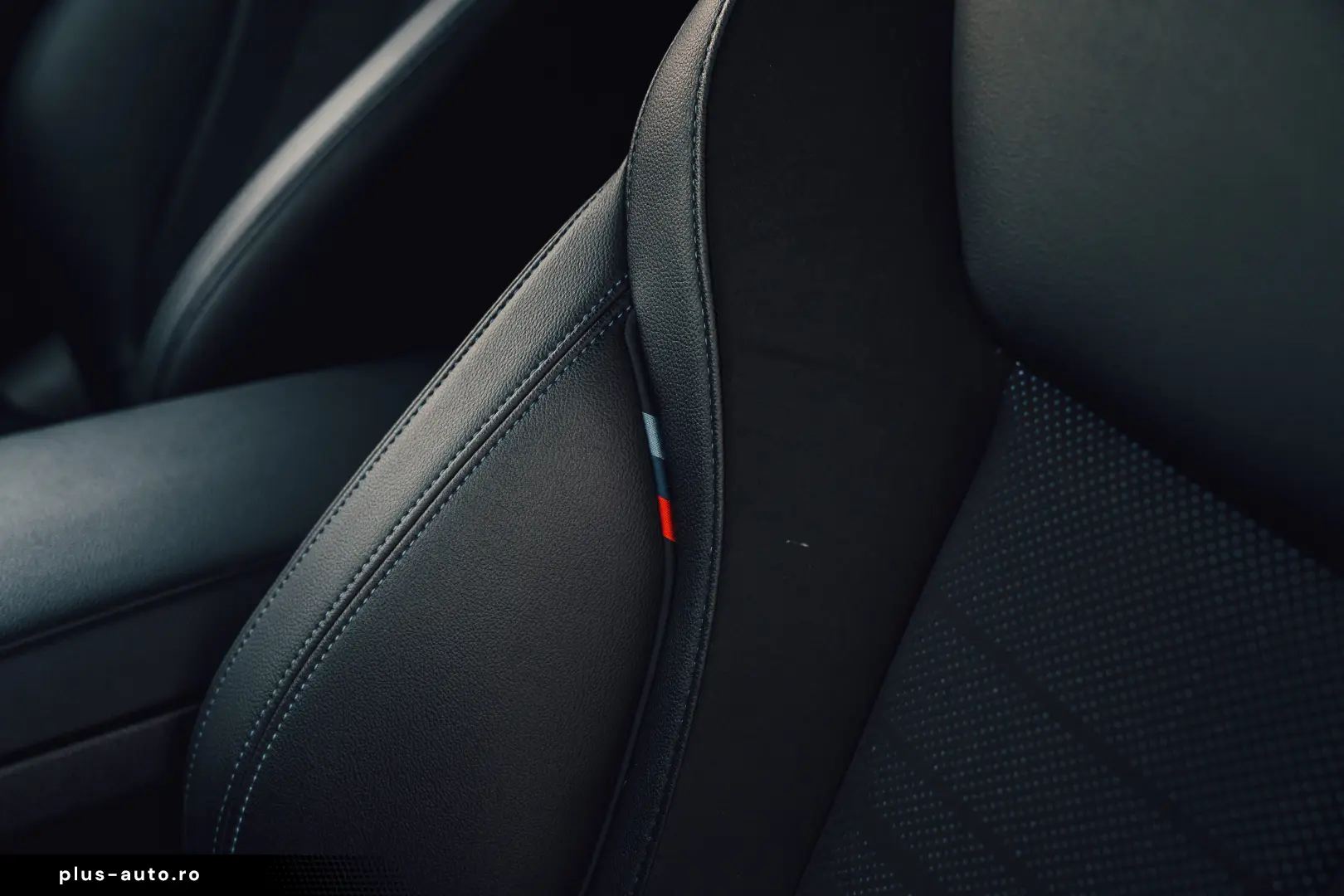 BMW Seria 3 320d xDrive M Pachet