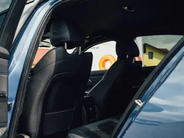 BMW Seria 3 320d xDrive M Pachet