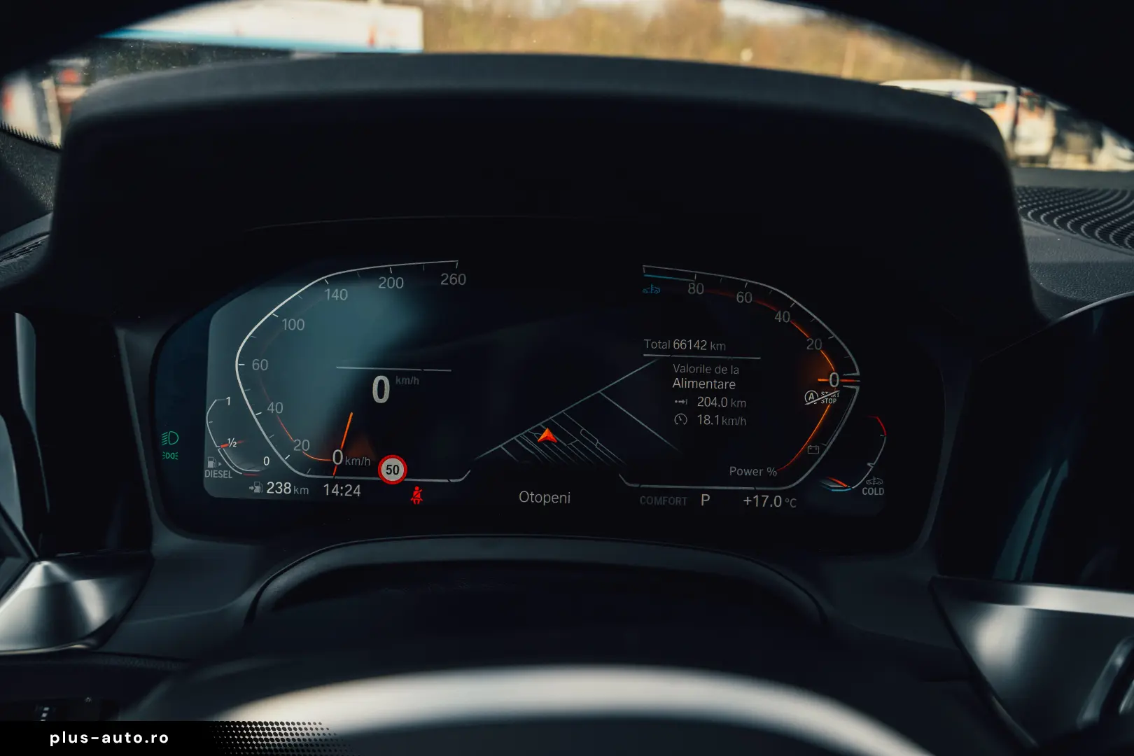 BMW Seria 3 320d xDrive M Pachet