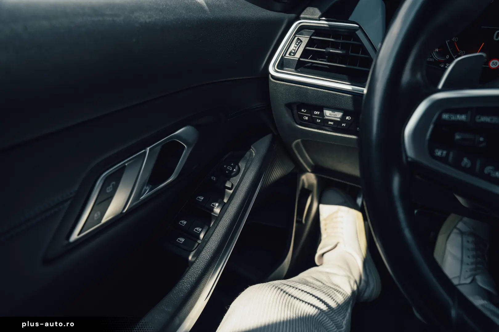 BMW Seria 3 320d xDrive M Pachet