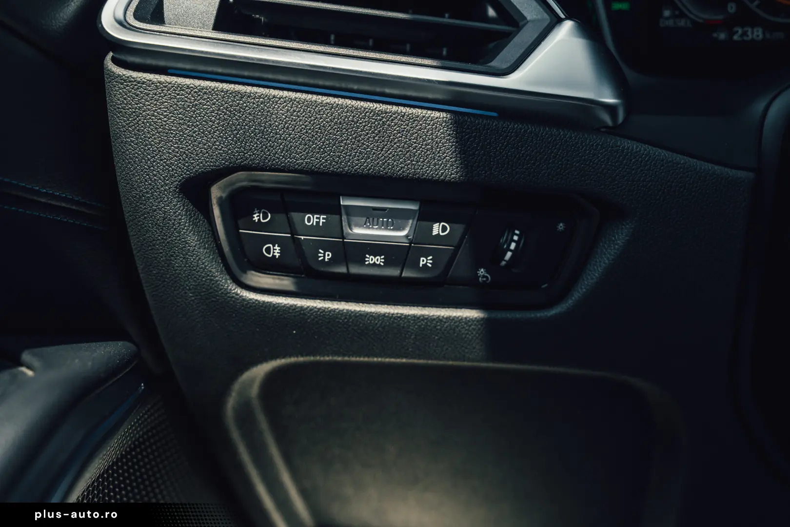 BMW Seria 3 320d xDrive M Pachet