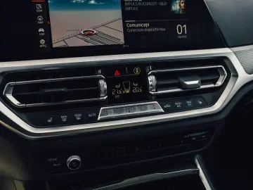 BMW Seria 3 320d xDrive M Pachet