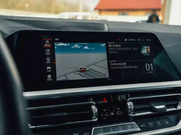 BMW Seria 3 320d xDrive M Pachet