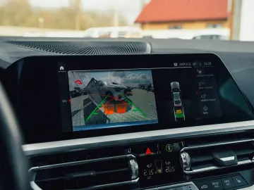 BMW Seria 3 320d xDrive M Pachet