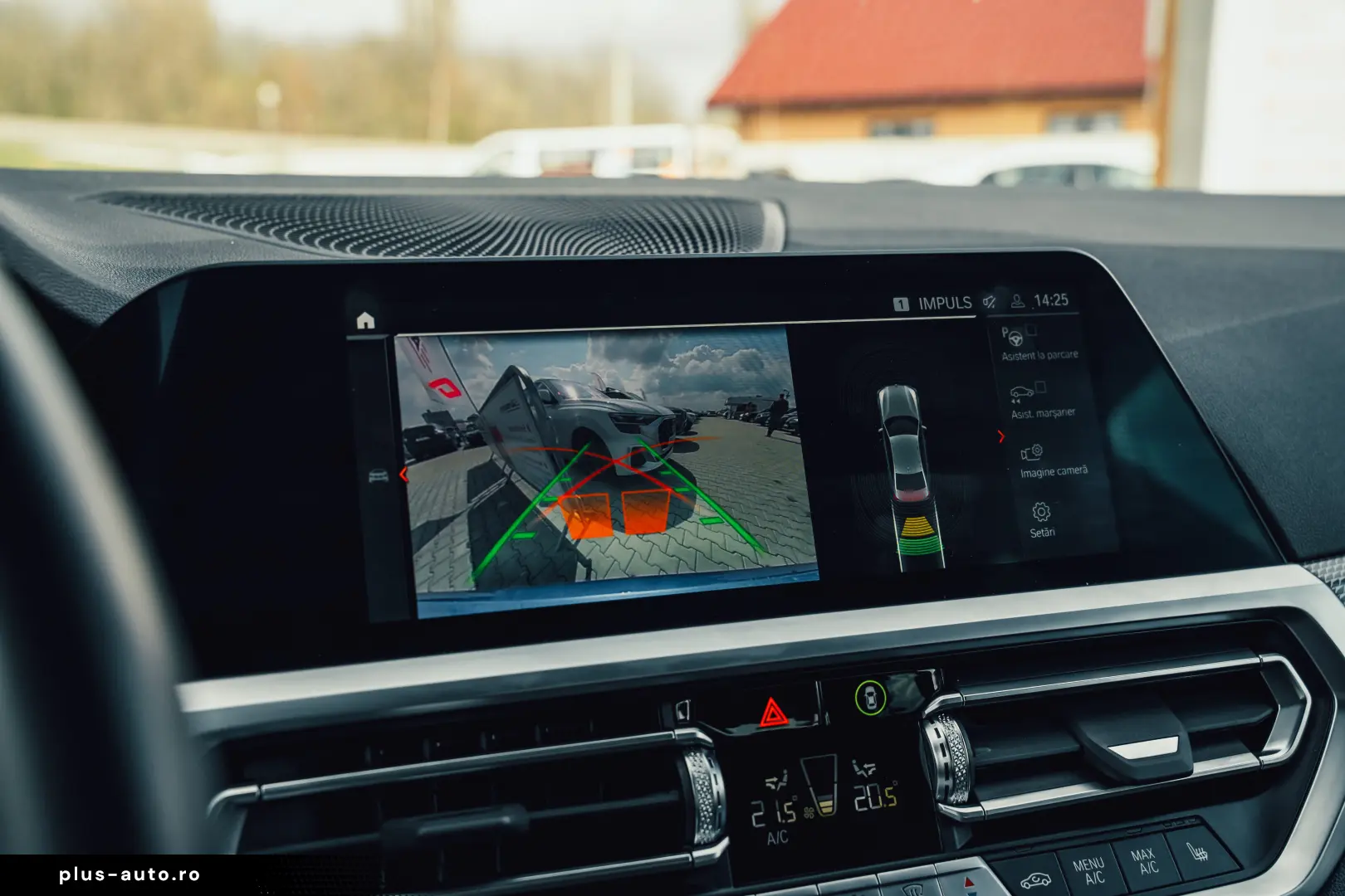 BMW Seria 3 320d xDrive M Pachet